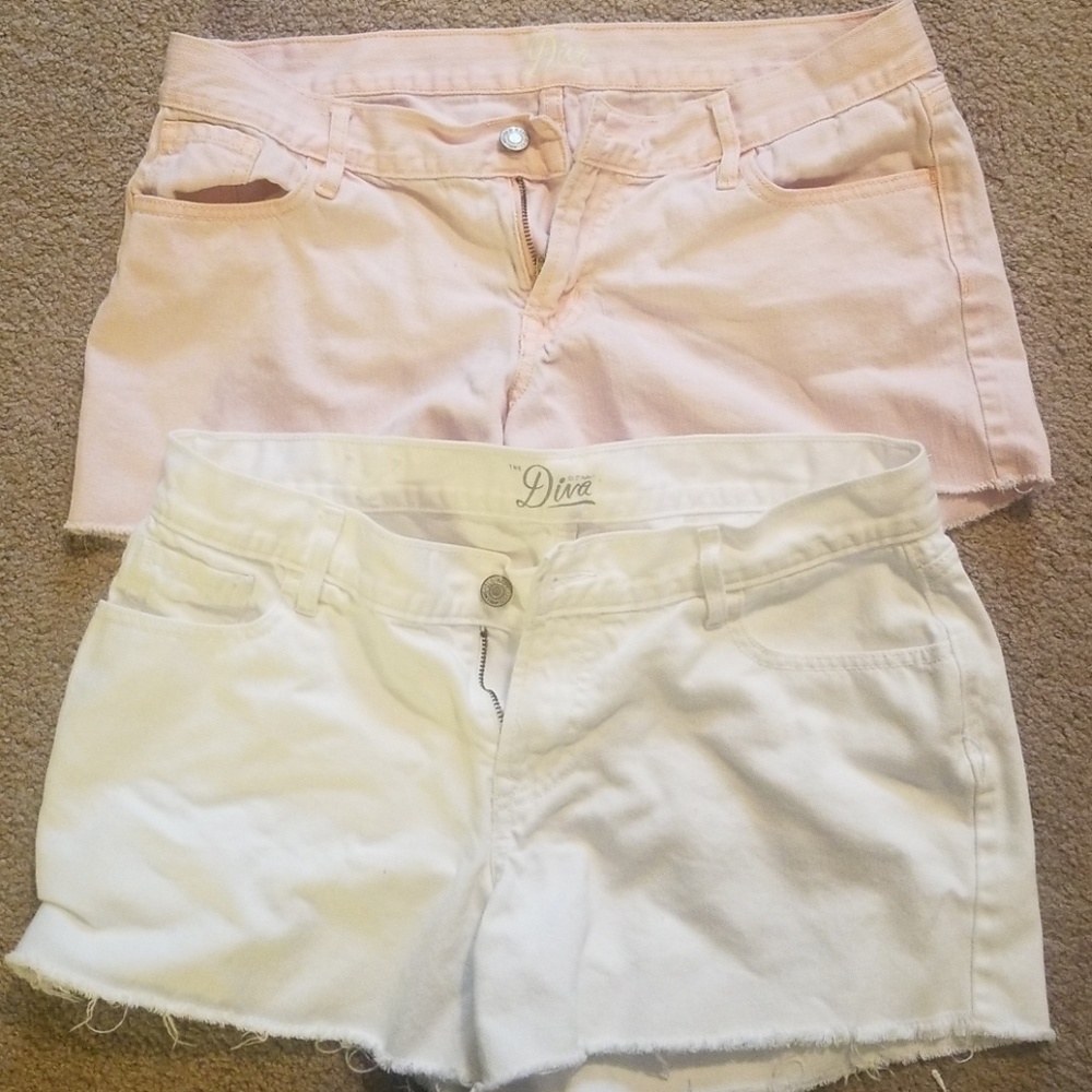 Old Navy Shorts